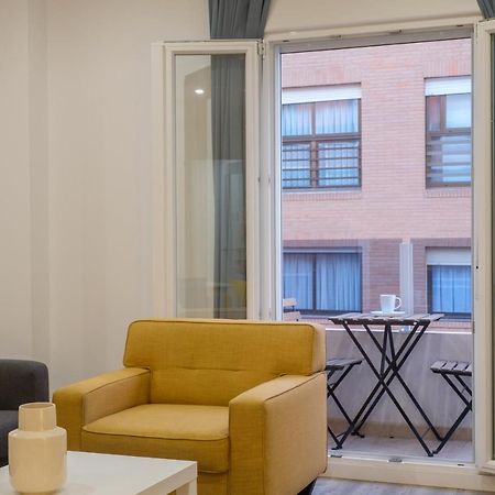Bright, Brand New & Very Comfortable Apartment 발렌시아 외부 사진