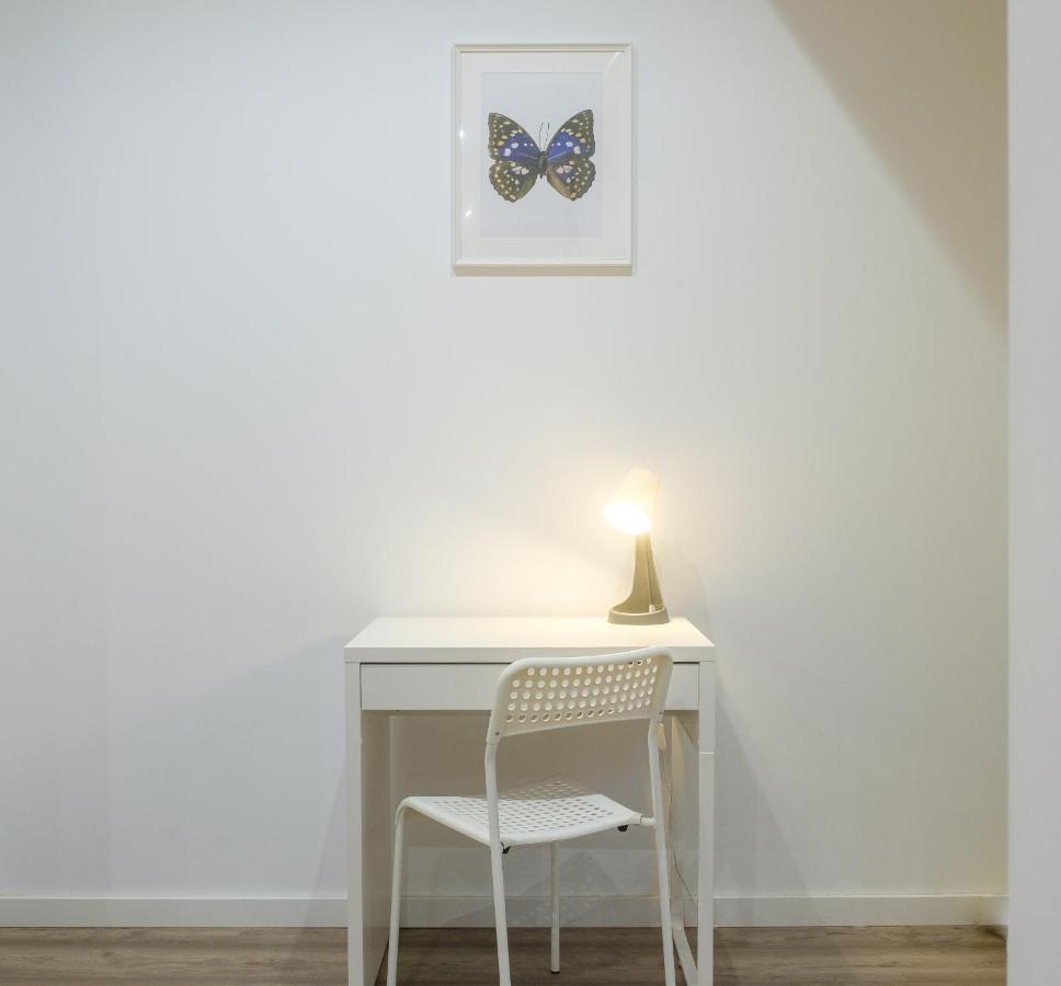 Bright, Brand New & Very Comfortable Apartment 발렌시아 외부 사진