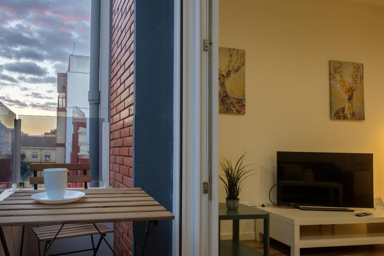 Bright, Brand New & Very Comfortable Apartment 발렌시아 외부 사진